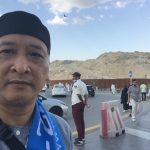 Fahmi Yusuf S.Kom, MMSI, Ph.D